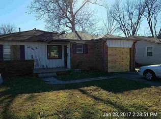 1916 W Parkview Ave, Duncan, OK 73533