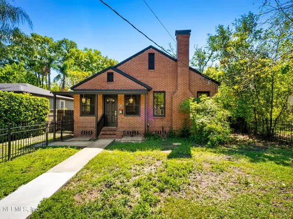 2982 REMINGTON Street, Jacksonville, FL 32205