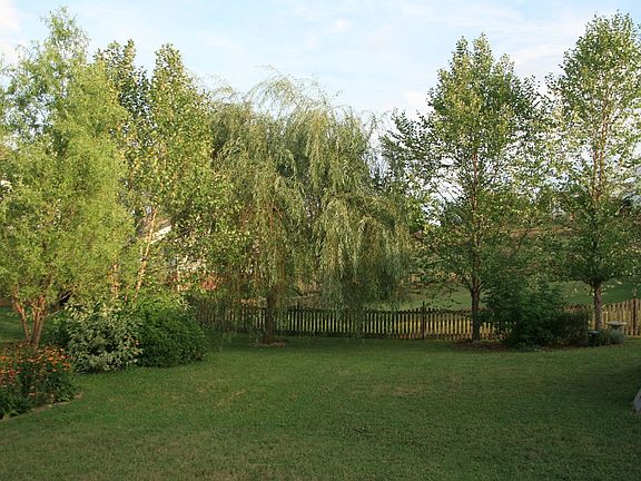 flat yard