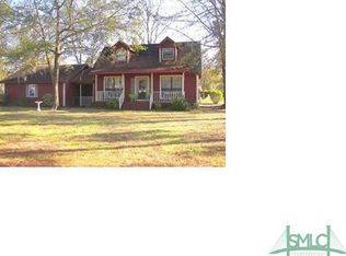 408 Plantation Way, Rincon, GA 31326
