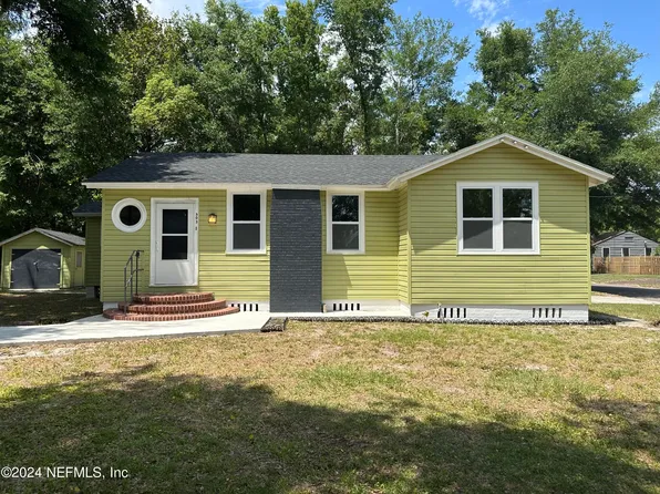 503 W 63RD Street, Jacksonville, FL 32208