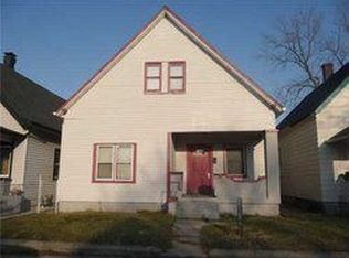 757 Haugh St, Indianapolis, IN