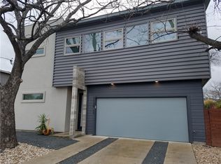 1139 1/2 Gunter St #A, Austin, TX 78721