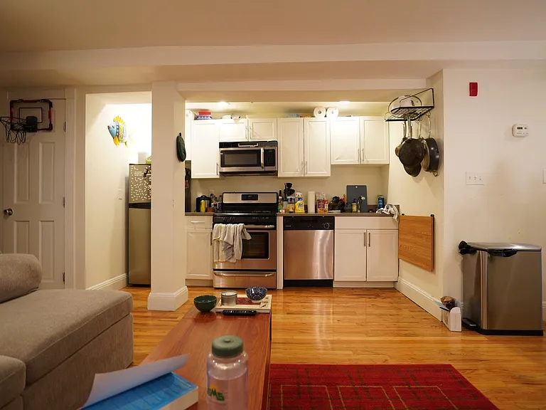 14 Brainerd Rd #D11 — Photo 1