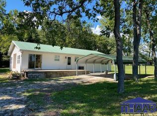 175 N County Road 250 W, Brazil, IN 47834