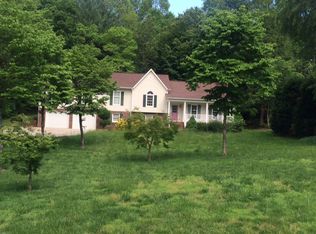 114 N Foxtrough Drive Ext, Wilkesboro, NC 28697