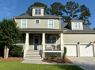 1704 Tolbert Way, Mount Pleasant, SC 29466