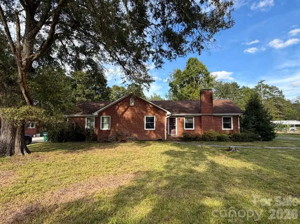 48224 Us Highway 52 N, Richfield, NC 28137
