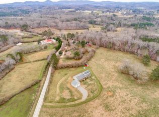 281 Townsend Rd, Talking Rock, GA 30175