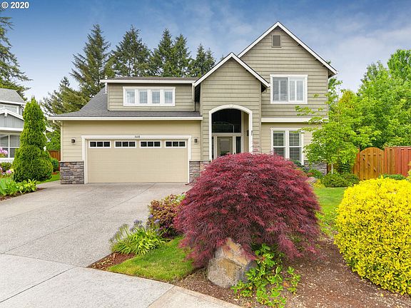 2nd image of 3608 SE Conrad Ct