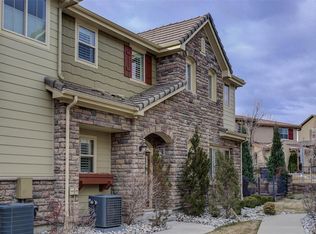 10101 Bluffmont Ln, Lone Tree, CO 80124