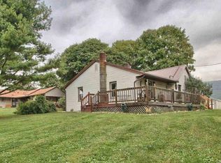 722 Grahams Woods Rd, Newville, PA 17241