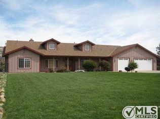 25054 Mesa Estates Rd, Ramona, CA 92065