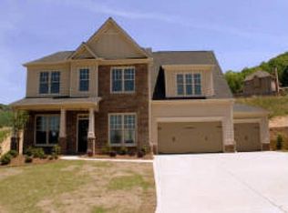 1825 Poplar Ridge Pl, Cumming, GA 30040