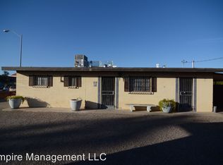 1024 N Craycroft Rd, Tucson, AZ 85711