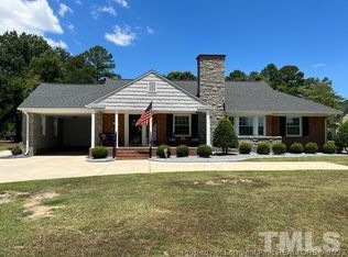 406 Old Post Rd, Erwin, NC 28339