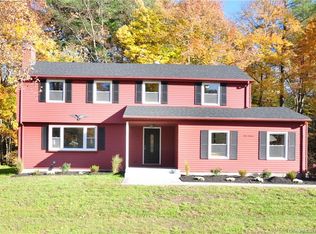 116 Alcott Dr, Windsor, CT 06095