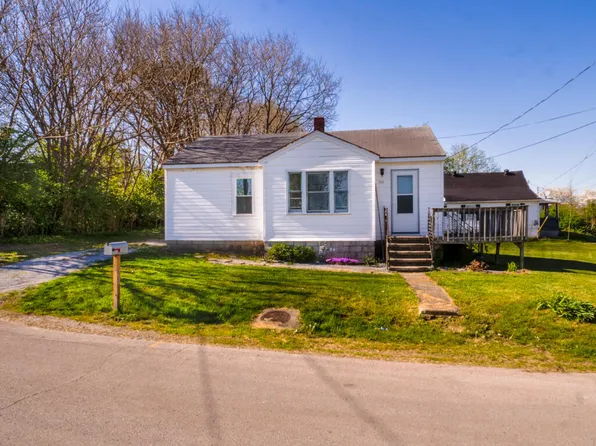 229 Jameson St, Mount Sterling, KY 40353