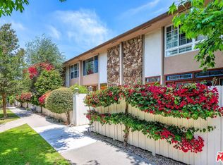 5215 Sepulveda Blvd UNIT 8B, Culver City, CA 90230