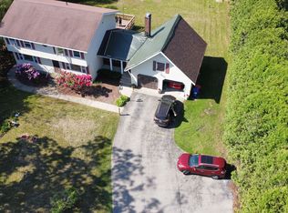 655 Porters Point Rd #B, Colchester, VT 05446
