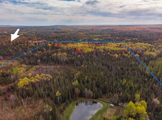 3396 Perch Lake Rd, Comins, MI 48619