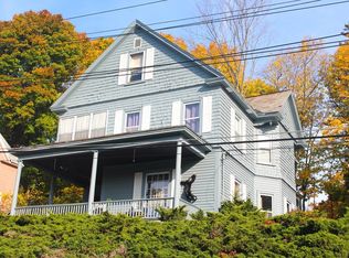 51 Longwood Ave, Fitchburg, MA 01420