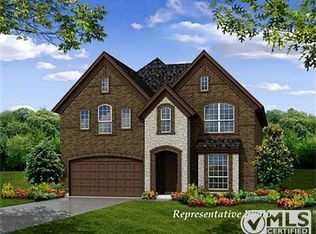 2456 Ranchview Dr, Little Elm, TX 75068