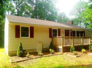 135 Pinehurst Rd, Ocean Pines, MD 21811