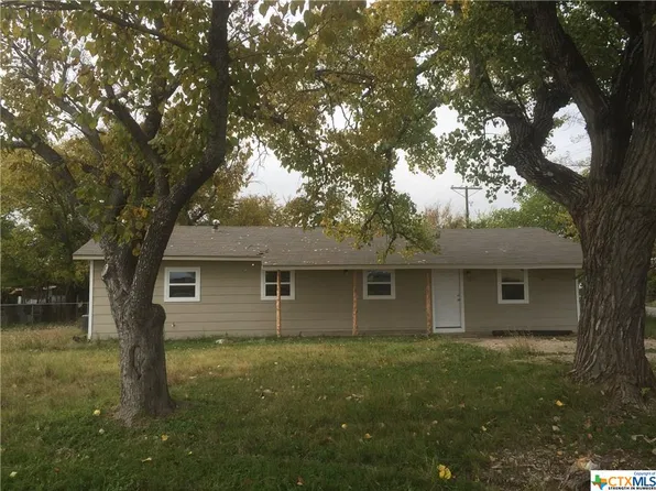 202 Coryell City Rd, Gatesville, TX 76528