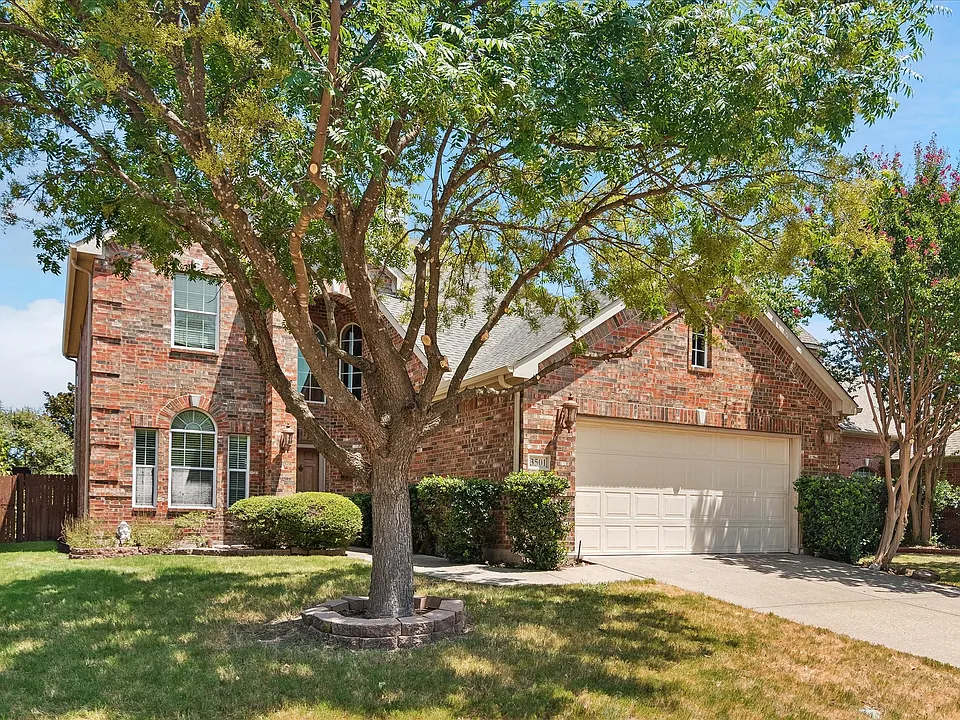 3501 Jackson Dr