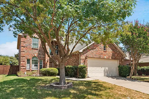3501 Jackson Dr Photo 1