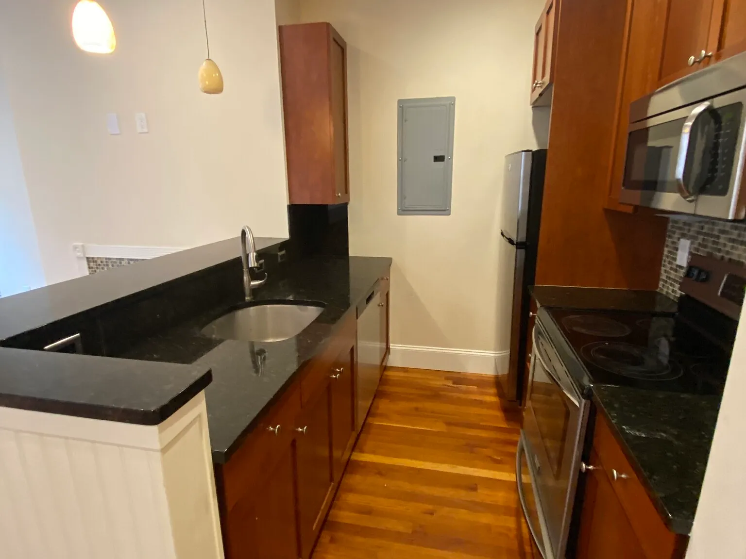 2 bed, 1000 sqft, $4,200 — Photo 4
