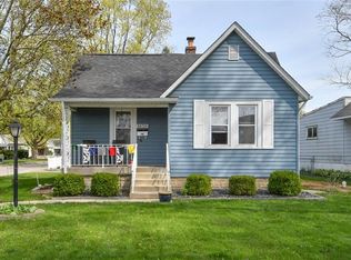 1859 Christopher Ln, Indianapolis, IN