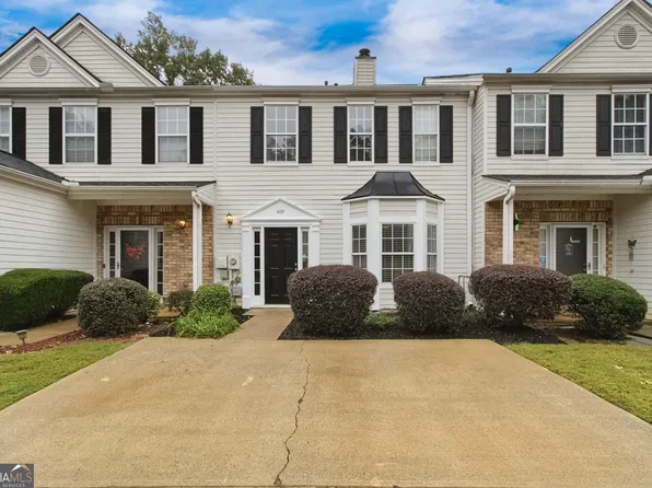 409 Timber Gate Dr, Lawrenceville, GA 30045