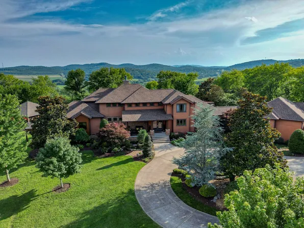 363 Gerald Mountain Rd, Readyville, TN 37149