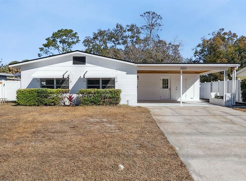 1st image of 3303 W LEILA AVE