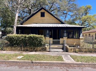 347 Woodlawn Ave, Jacksonville, FL 32204