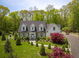13 White Birch Rdg, Weston, CT 06883