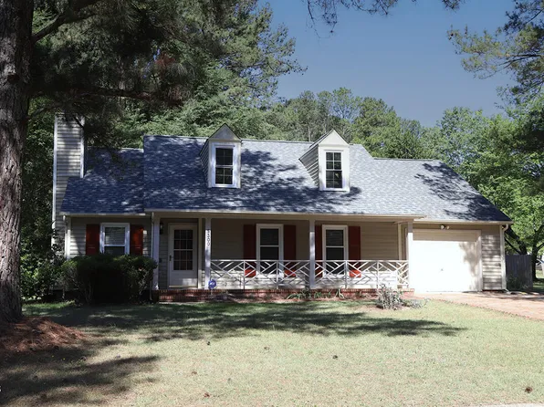 5300 Northpines Dr, Raleigh, NC 27610