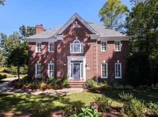 5220 Witham Psge, Charlotte, NC 28215