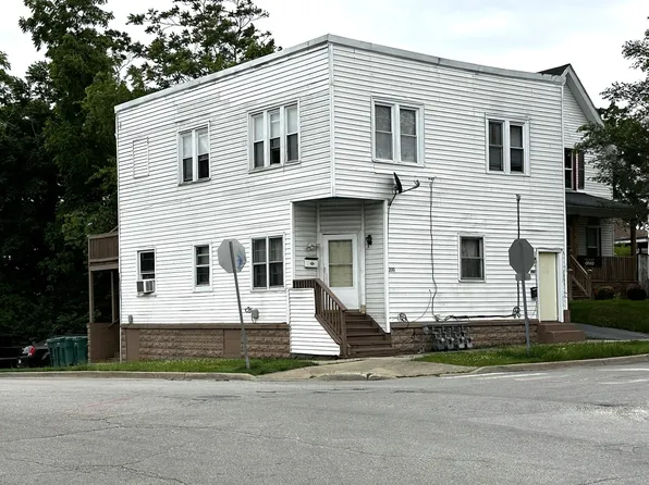 200-202 Rowell Ave, Joliet, IL 60433