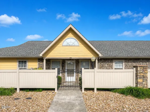 1814 Buena Vista Ave, Carthage, MO 64836