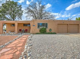 3517 Mary Ellen Ct NE, Albuquerque, NM 87111