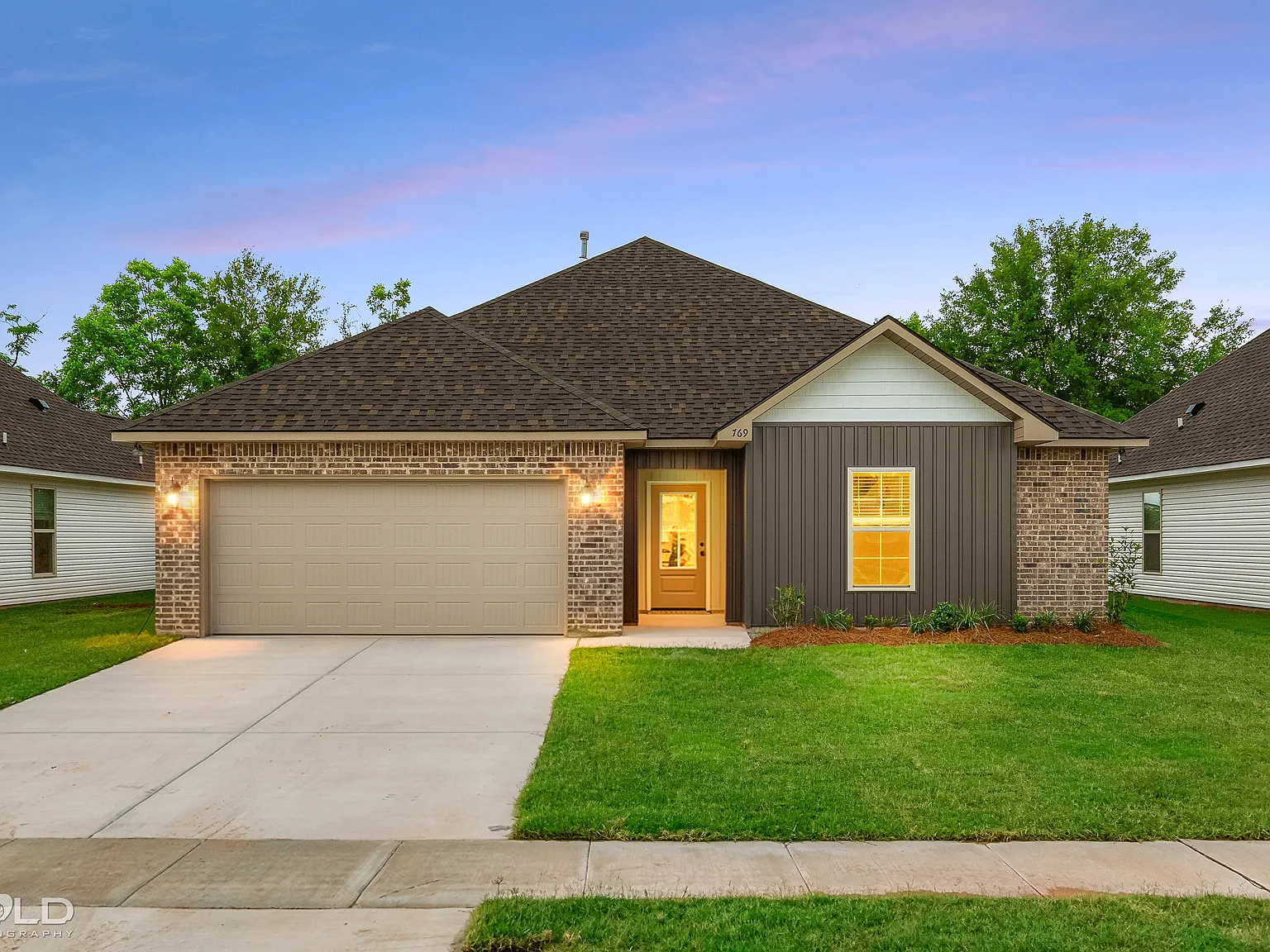 3 bed, 1482 sqft, $1,800 — Photo 1