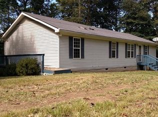 40 Fender Ln, Candler, NC 28715