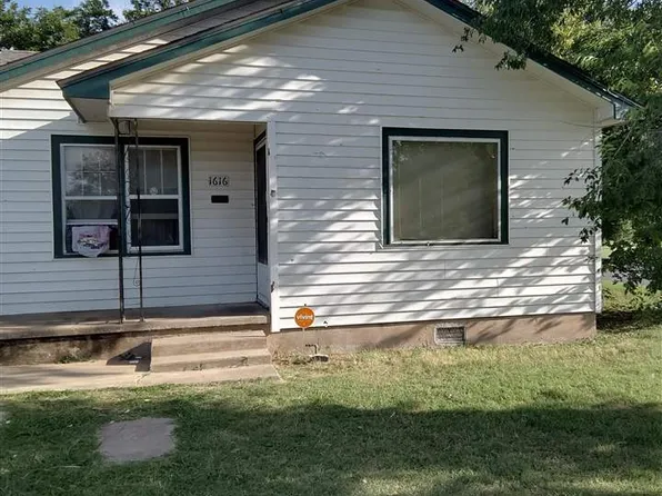 1616 SW Jefferson Ave, Lawton, OK 73501