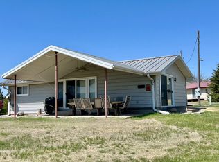 22 Cabin Rd, Webber, KS 66970