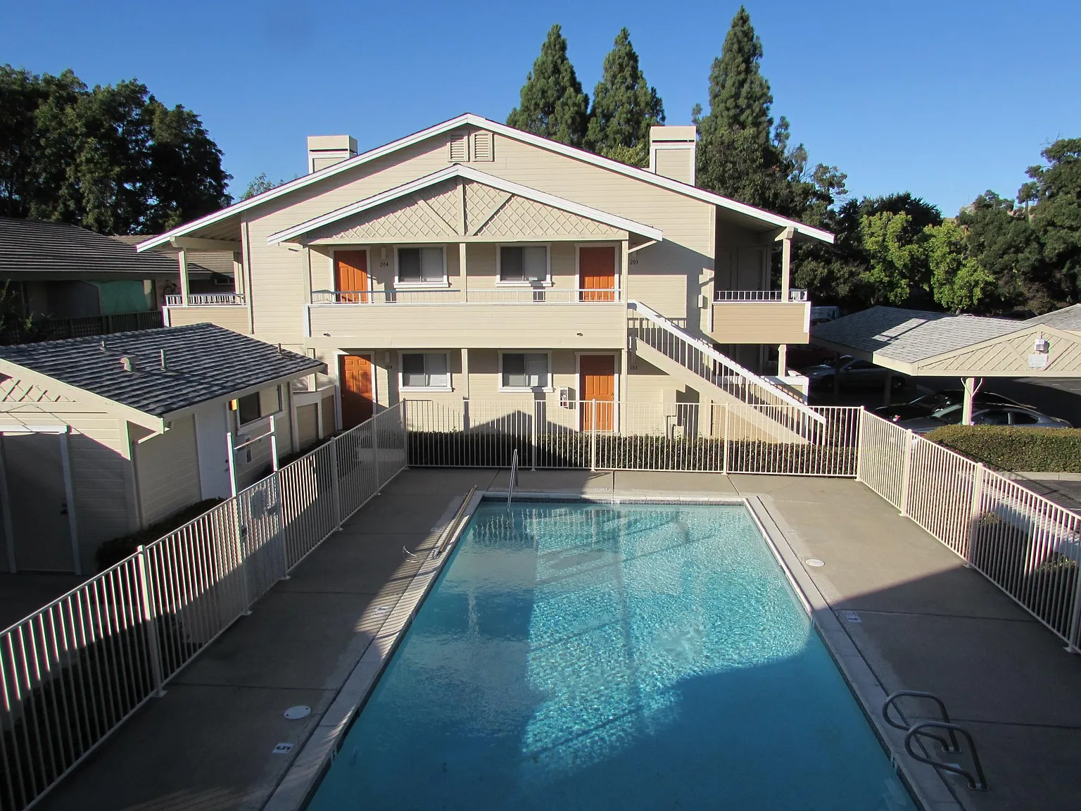 4900 Clayton Rd APT 103 photo 1