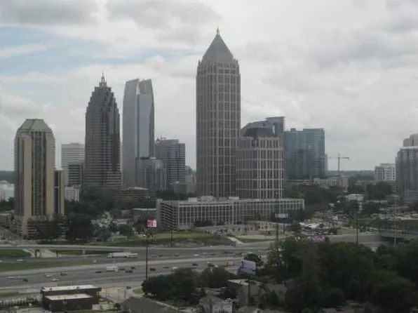 361 17th St, Atlanta, GA 30363