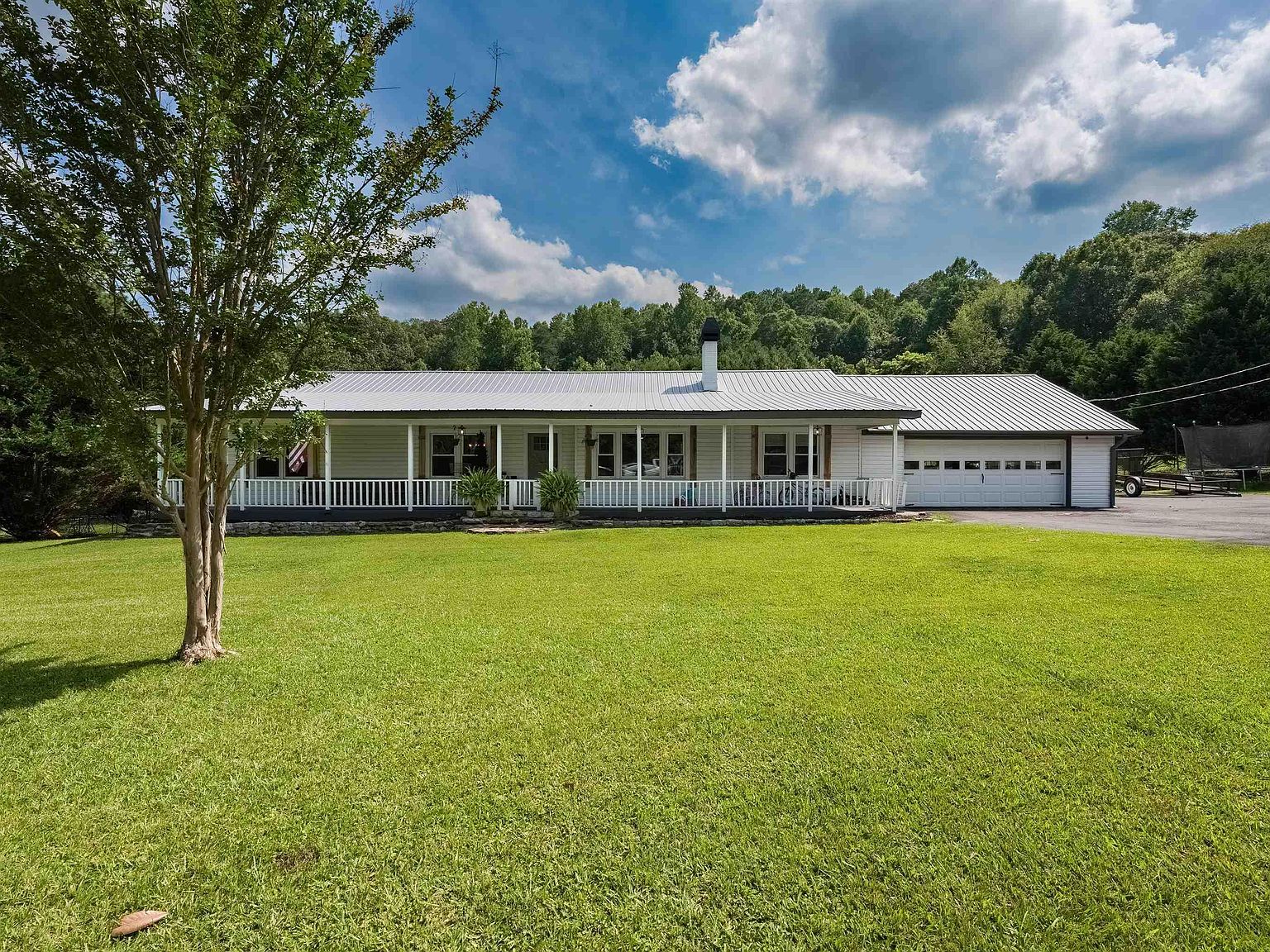 233 Village Springs Rd, Springville, AL 35146 Zillow